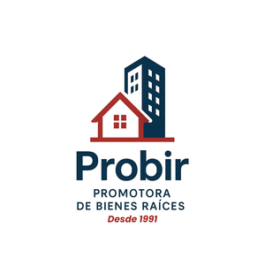 Probir – Promotora de Bienes Raíces